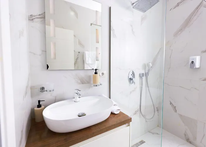 Appartamento Class Porcelan Tirana