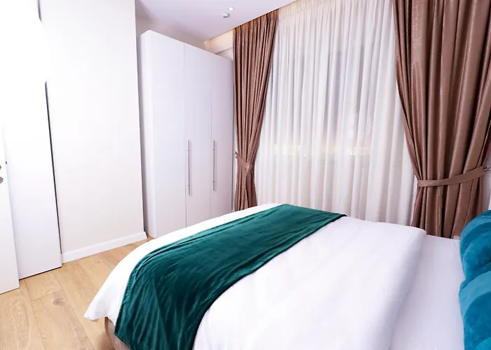 公寓 Class Porcelan