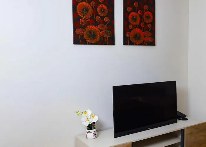 Daire Class Porcelan *