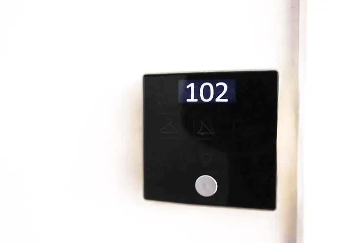 Class Porcelan Appartamento