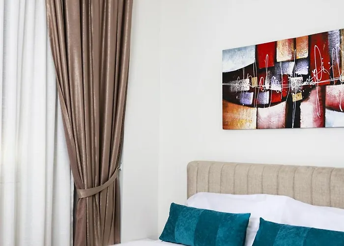 Class Porcelan Appartamento *