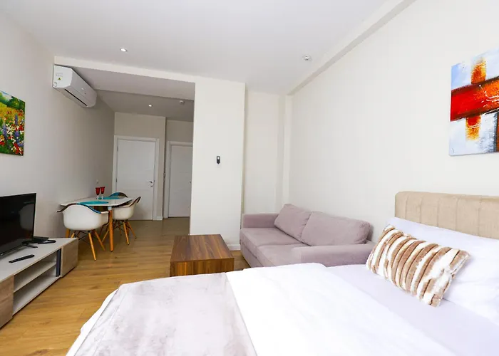 Class Porcelan Daire *