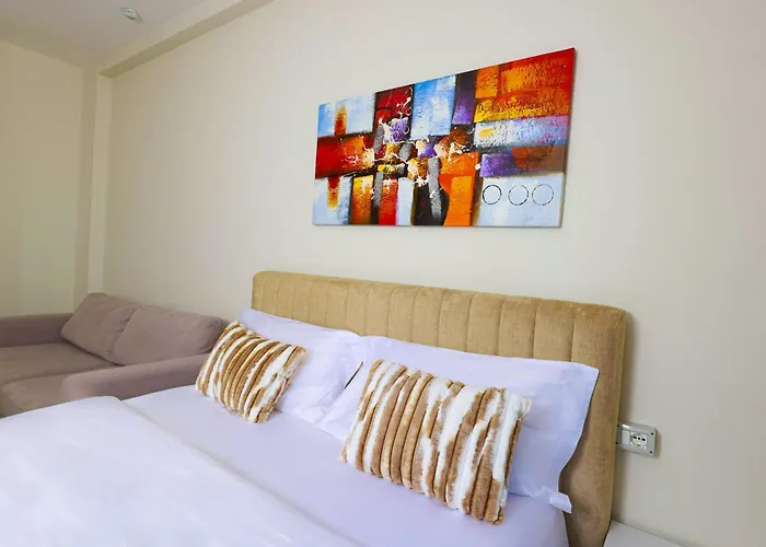 Daire Class Porcelan *