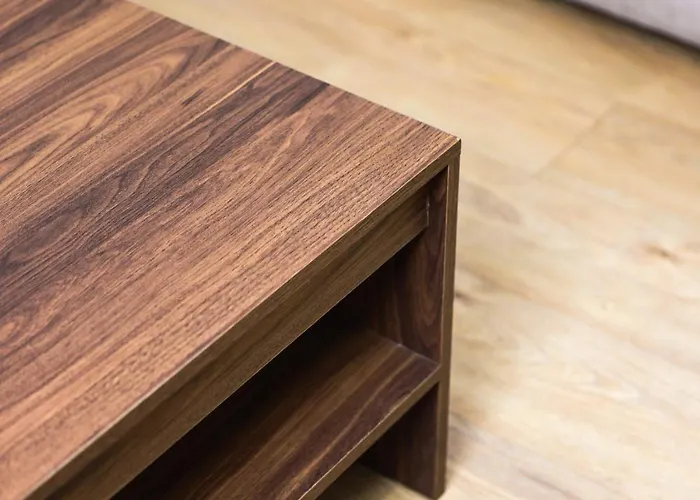 Class Porcelan 公寓 地拉那