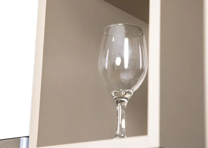 Class Porcelan Appartamento *