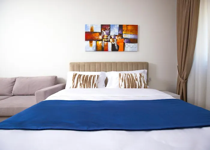 Daire Class Porcelan *