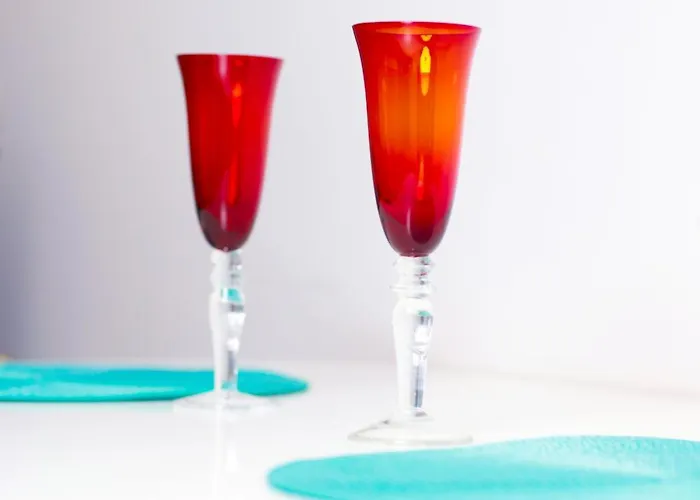 Appartamento Class Porcelan *