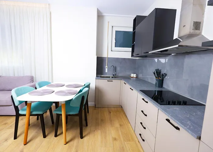 Daire Class Porcelan