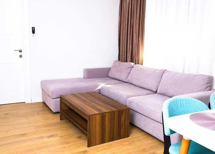 Class Porcelan Appartamento