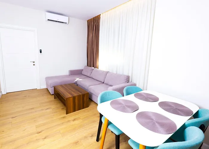 Class Porcelan Daire