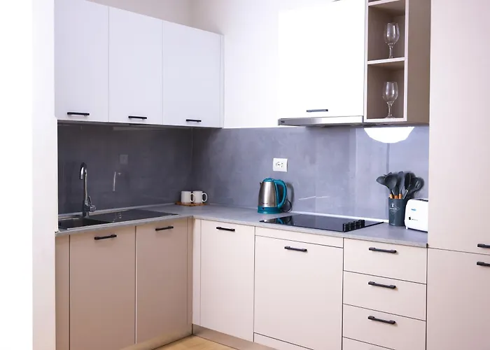 Class Porcelan Appartamento