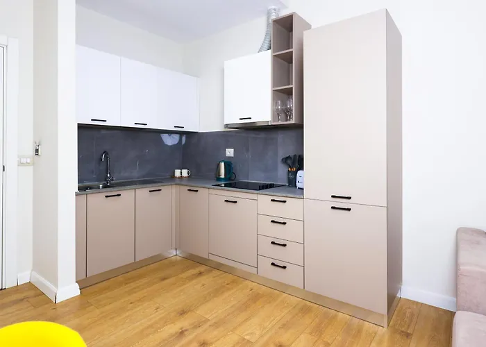 Daire Class Porcelan *