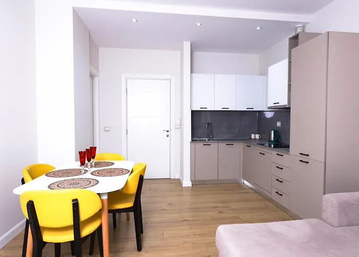 Appartamento Class Porcelan *