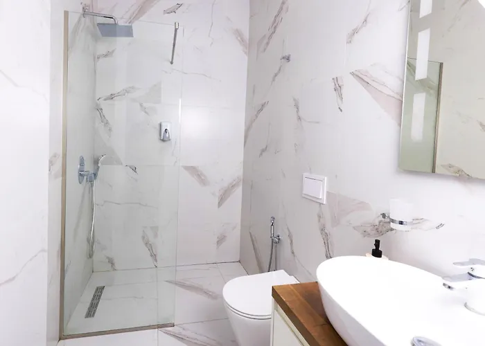 Daire Class Porcelan Tiran