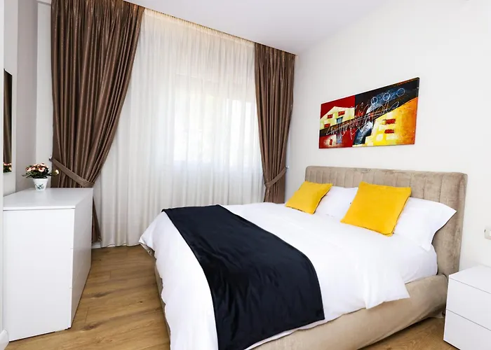 Daire Class Porcelan *