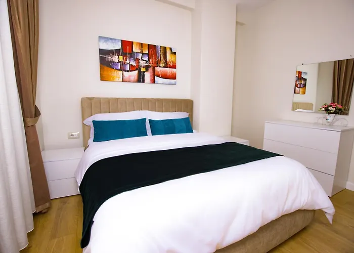 Class Porcelan Appartamento