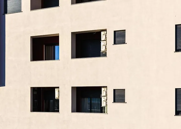 Appartamento Class Porcelan Tirana